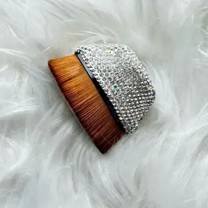 Luxury Rhinestone brush