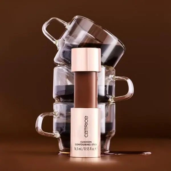 Catrice ESPRESSO YOURSELF Cushion Contouring Stick, Beauty & Personal Care Makeup Concealer-Foundation Stick