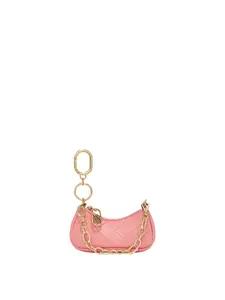 Victoria's Secret Micro Bag Charm Keychain