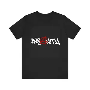 Insanity T-shirt