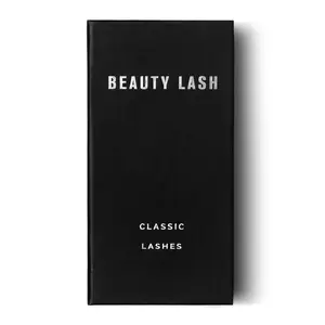 Mixed Classic Lashes - Eyelash Extensions - Lightweight and Classic Design