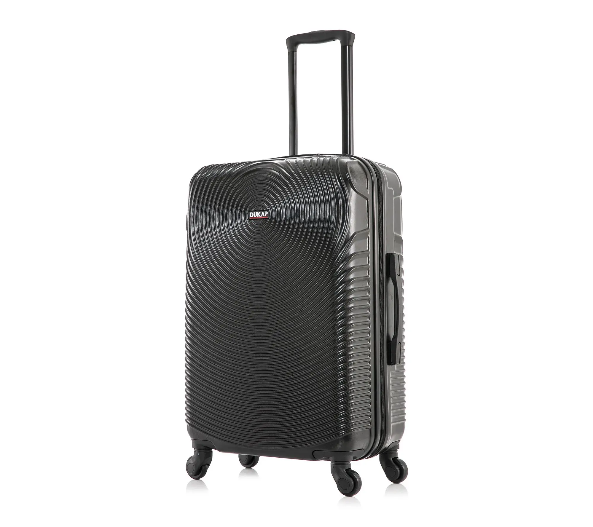 DUKAP Inception 24in Lightweight Hardside Spinner Luggage