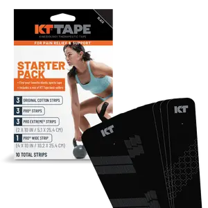 KT Tape Starter Pack KT Tape Starter Pack