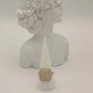 Rodriguezjewelry # 3288 Ring