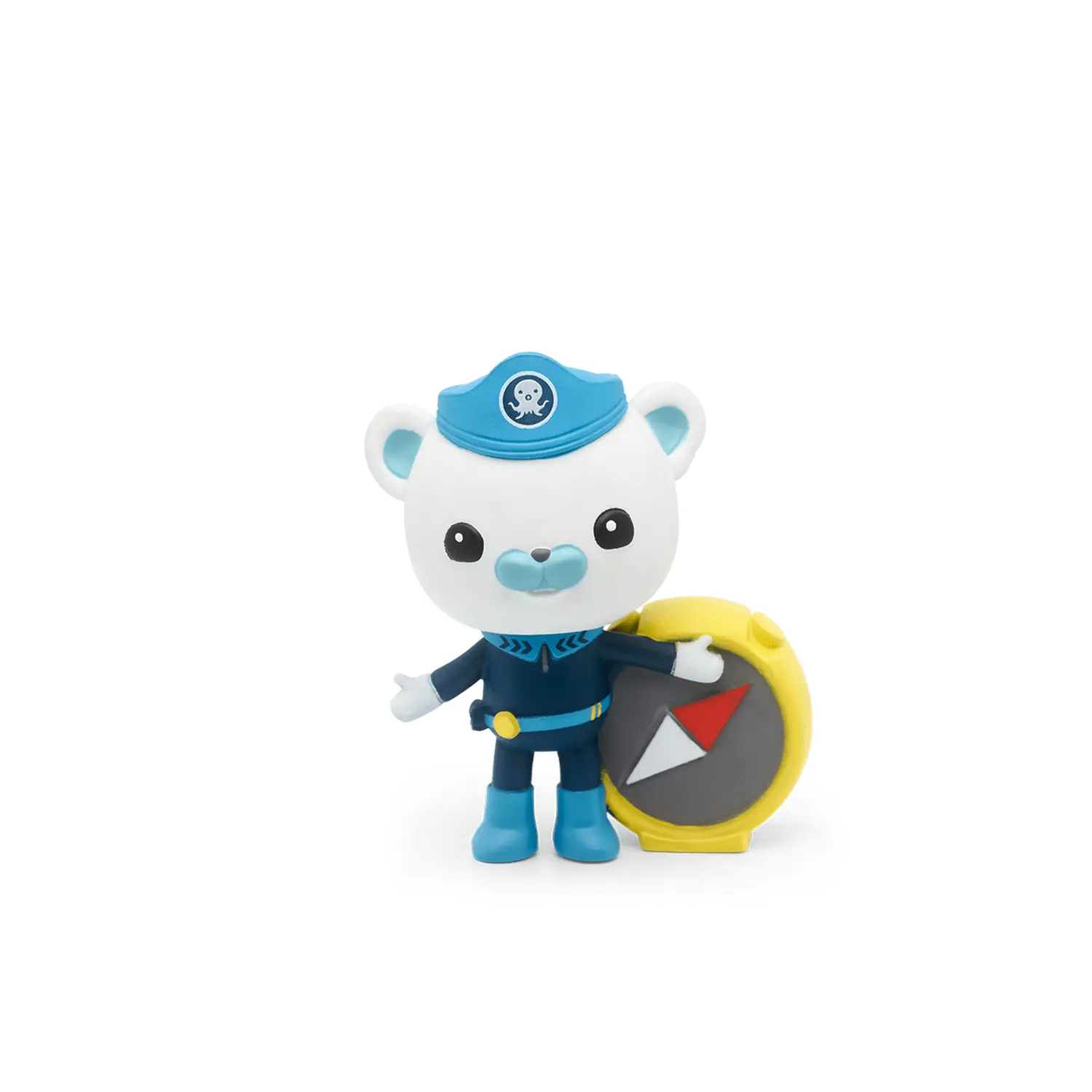Octonauts: Captain Barnacles Tonie Octonauts: Captain Barnacles Tonie