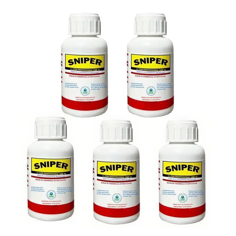 5 Bottles (Free Delivering)