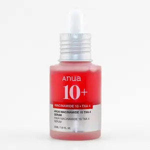 Anua - Niacinamide 10% + TXA 4% Dark Spot Correcting Serum (30ml)