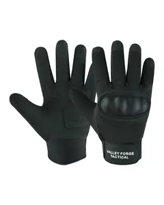 Hard Knuckles Gloves
