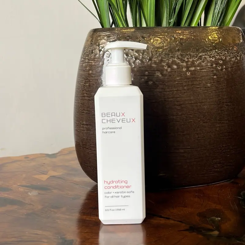 Beaux Cheveux Hydrating Conditioner