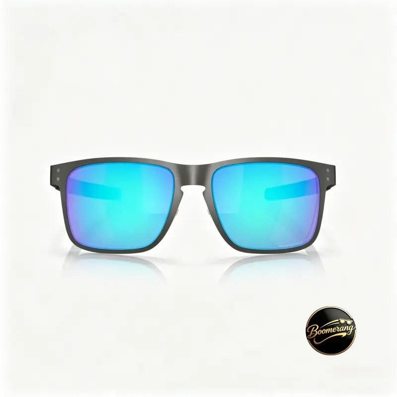 Retro Square Metal Frame Sunglasses for Men Women, Polarized TAC Lenses with UV400 Protection, Lightweight Outdoor Eyewear for Driving, Fashionable Multifunctional Shades, Lightweight Sun Glasses