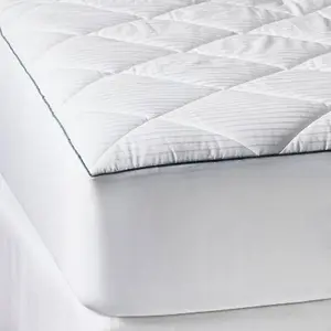 Full Cooling+ Mattress Pad - Casaluna