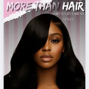 More Than Hair Digital Guide