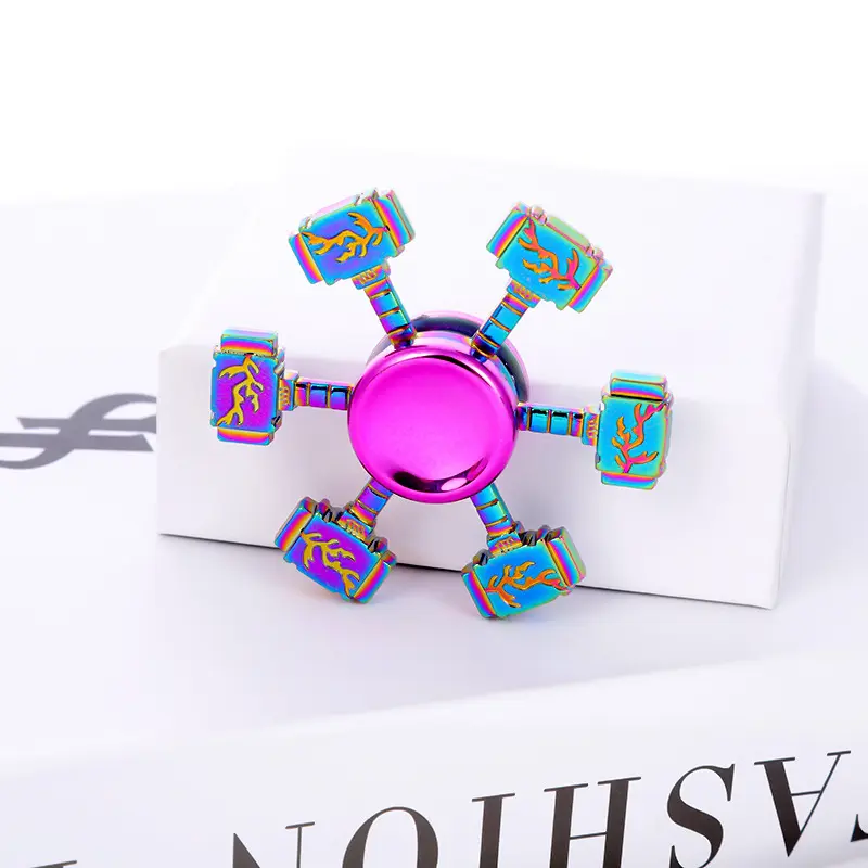 Colorful Thor Floating Box Set