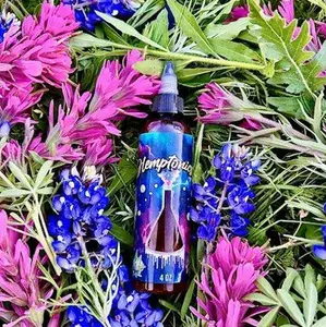 Hemptonics original super tonic essential oil blend