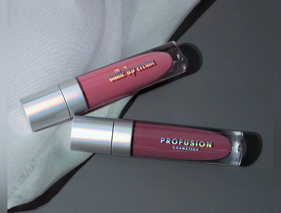 Enchanted Forest | Magical Matte Lip Cream