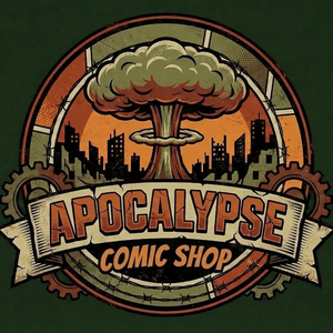 Apocalypse Comic Shop