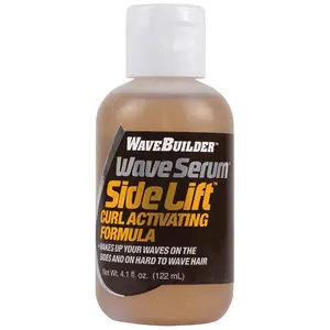 Wavebuilder Wave Serum Side Lift Curl Activating Formula