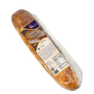 Venefood Pan Andino estilo Venezolano (Andean Venezuelan Bread) - 650g
