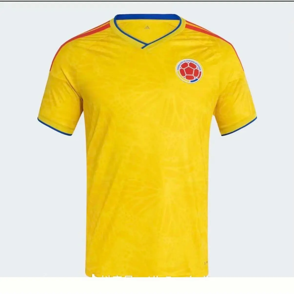 2026 World Cup in Colombia