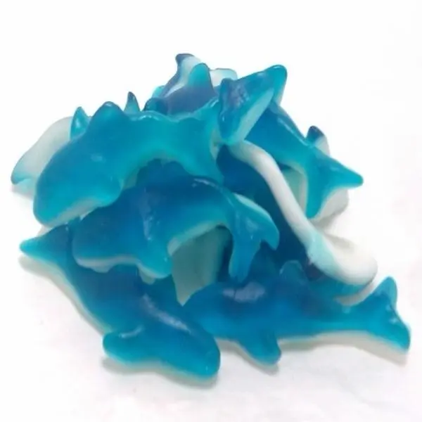 Gummy Sharks Gummy Sharks