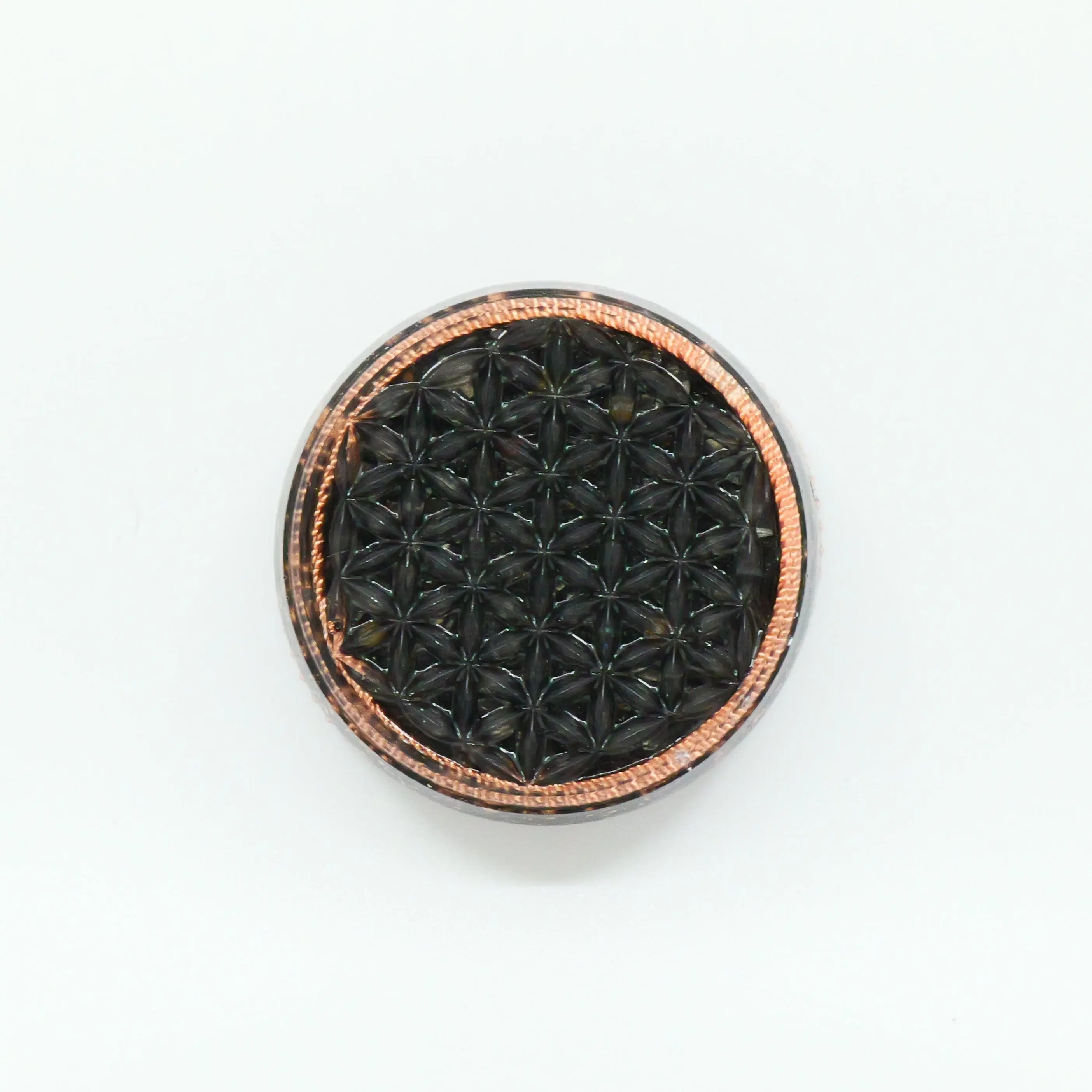 Flower of Life — Karelia Elite Shungite