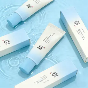 Beauty of Joseon Relief Sun Aqua-Fresh SPF50+ PA++++ Rice & B5 Hydrating Sunscreen 50ml Korean Version Lightweight Moisturizing UV Protection
