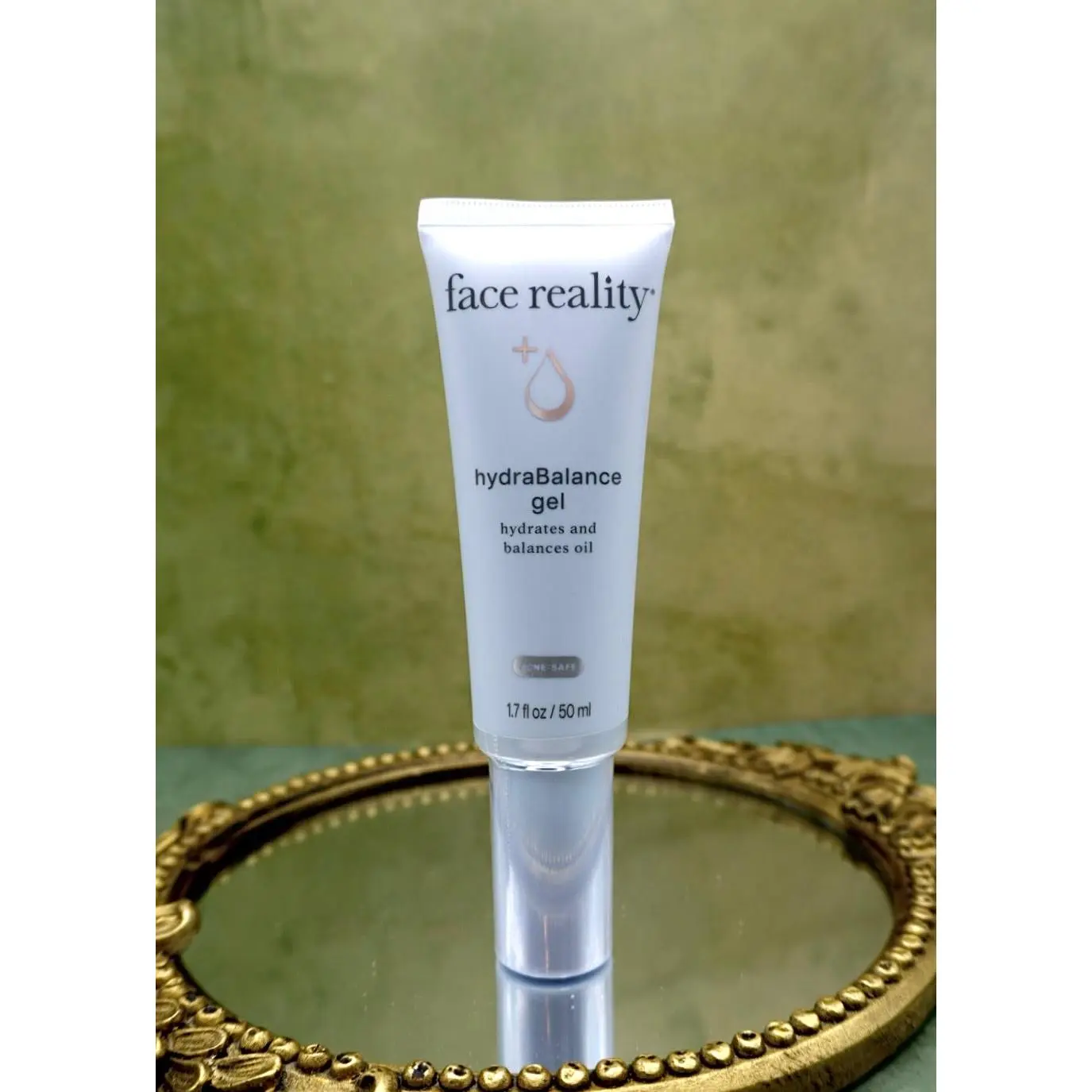 Hydrabalance Hydrating Gel