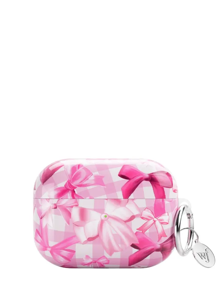 Bow Beau Airpods Pro Case