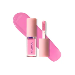 Lip Glaze Oil Plumper (007, Gimme a Hint)