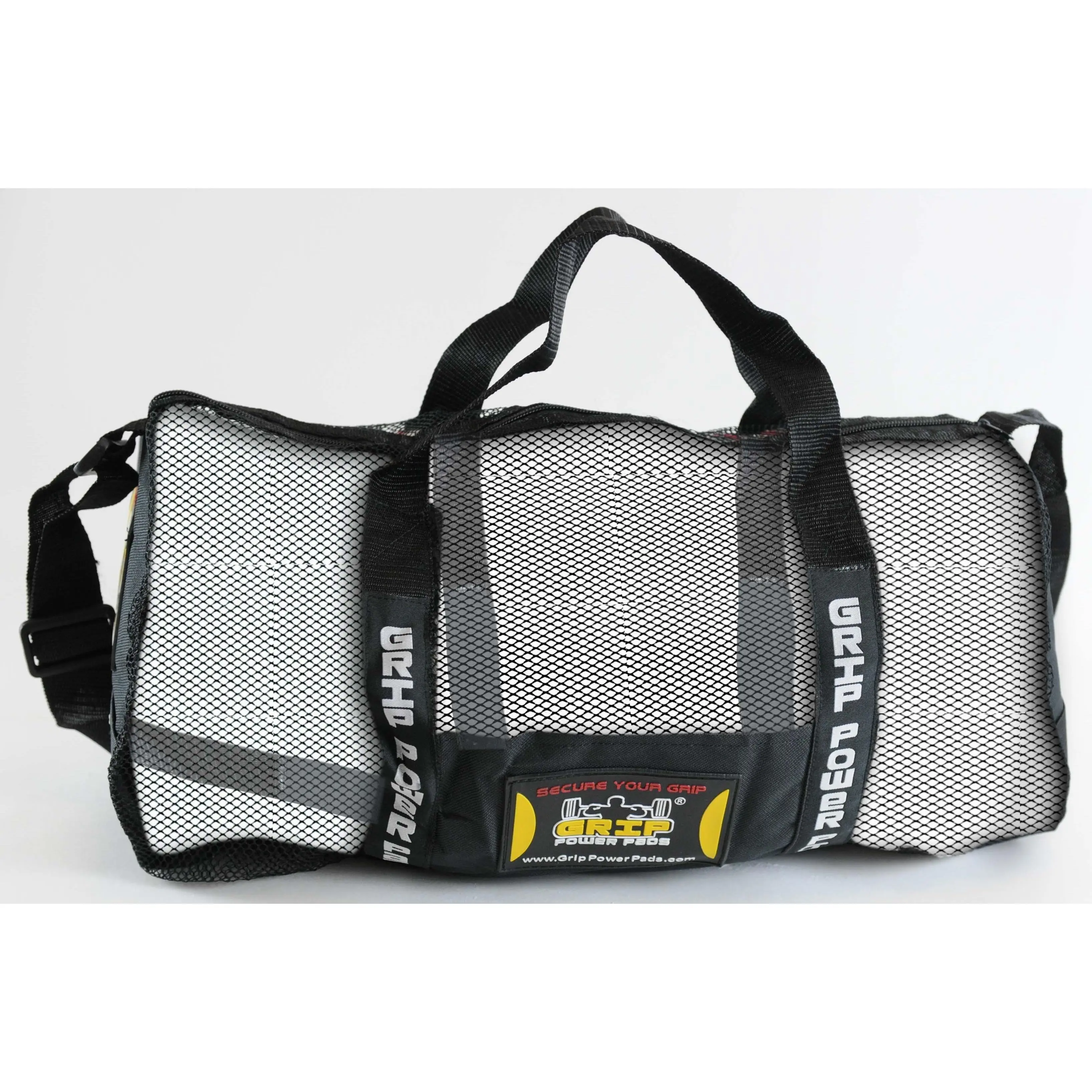 Mesh Gear Bag - Multipurpose Gym Bag, Beach Bag Scuba Diving Bag & More
