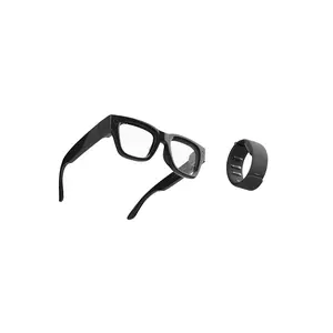 Meta AI Glasses "Standard - Black" 1001153 01 Meta AI Glasses "Standard - Black" 1001153 01