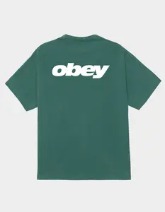 OBEY Bounce Mens Tee