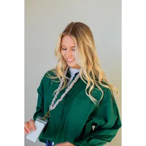 Off The Grid Lanyard