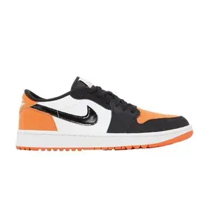 Air Jordan 1 Low Golf 'Shattered Backboard'