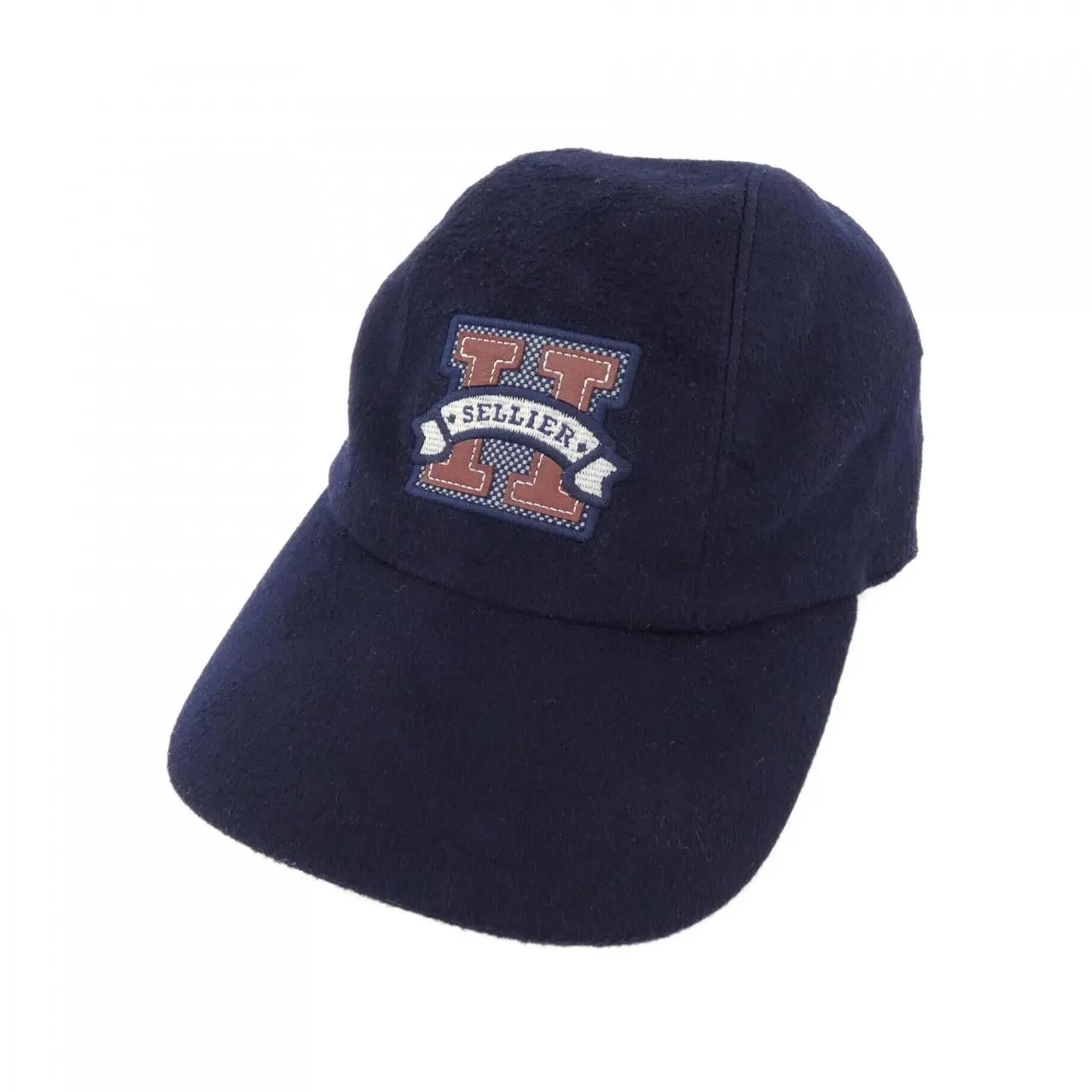 Pre-owned HERMÈS Others Small Leather Goods Hermes Cashmere Cap