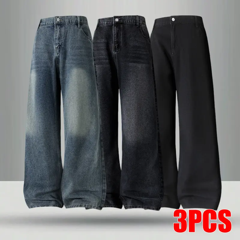 opium baggy jeans - TikTok Shop