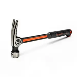 22 oz. Steel Milled-Face Framing Hammer