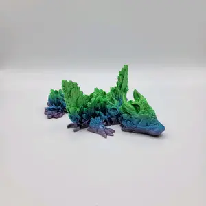 Lunar Dragon tadlings