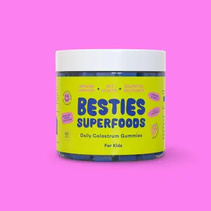 Kid's Colostrum Gummy