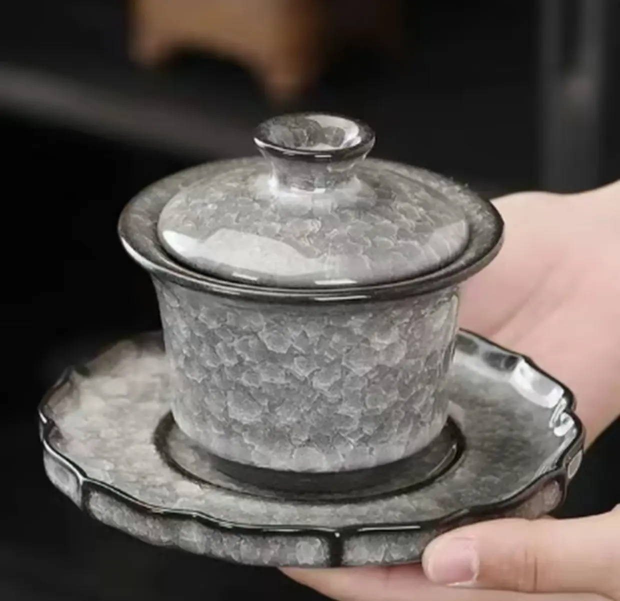 Standard Title Template Link forModern Sancai Gaiwan 3