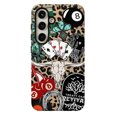 Phone Case Treaty Oak - TikTok Shop