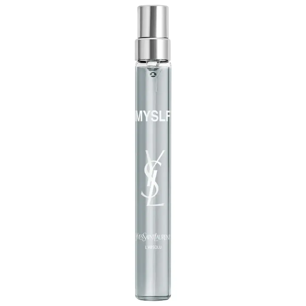 Yves Saint Laurent Myslf L’Absolu for Men Parfum Spray, 0.34 Ounce