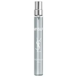 Yves Saint Laurent Myslf L’Absolu for Men Parfum Spray, 0.34 Ounce