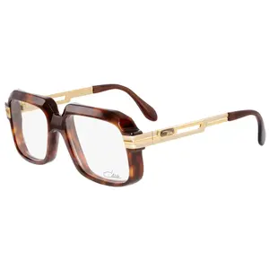 Cazal Legends 607 Eyeglasses