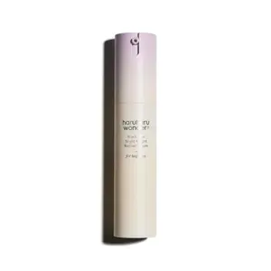 Haruharu Wonders Black Rice Night Knight Retinol Serum 0.67 fl.oz Refining Smoothing Firms Skin Reduces Fine Lines Hydrating Formula for Sensitive Skin