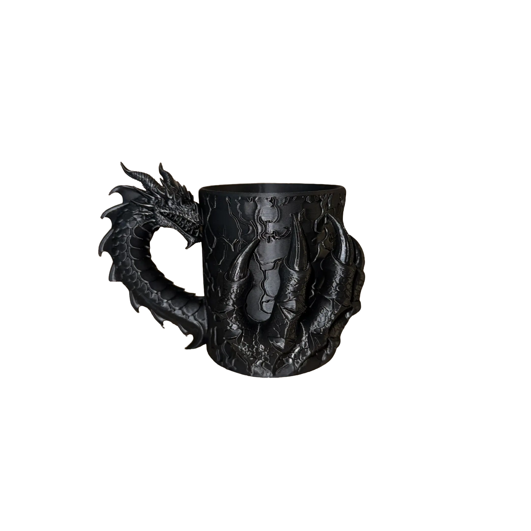 Dragon Mug