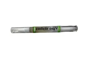 Cuticle Cafe Nourishing Cuticle Oil