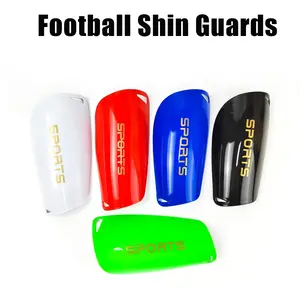 Football leg guards, Comfortable Fit, Durable Eva Cushioning, Lightweight, Unisex, Suitable for Training and Matches,Soccer shin guards.football shin guards.