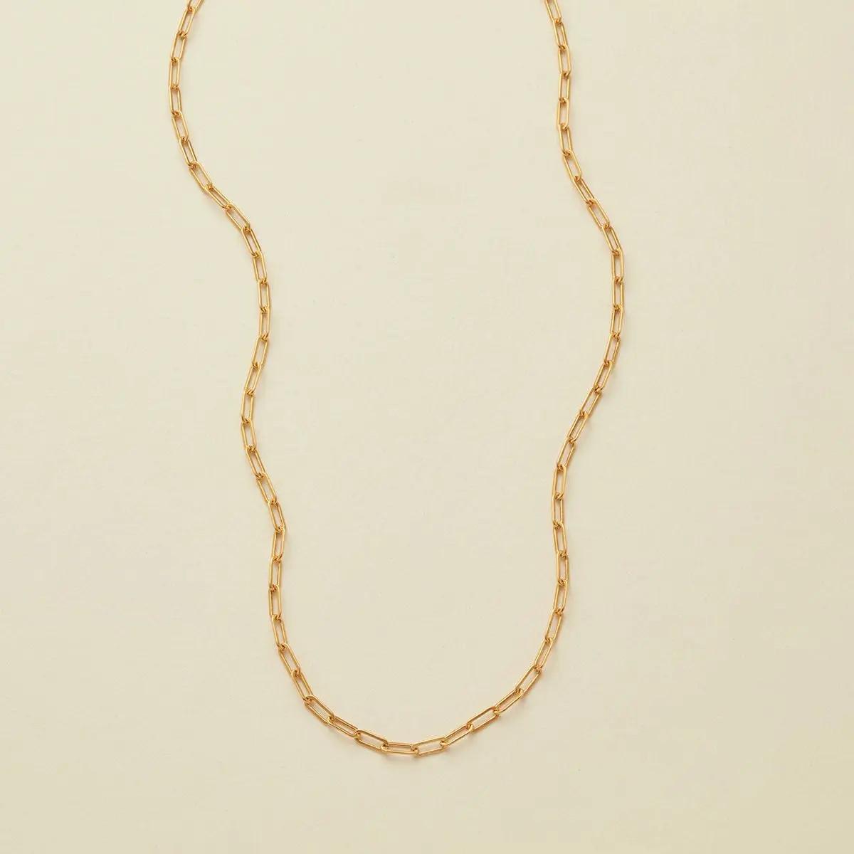 Jude Chain Necklace