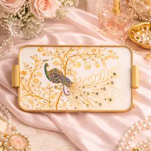 Dream Home Collection Serving Trays